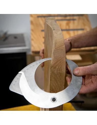 Axminster Woodturning Universal Measuring Caliper 🪚 Premium Woodworking Equipment | JetTools.bg