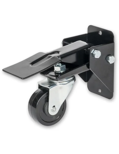 Axminster Workbench Castors 🪚 Премиум оборудване за дървообработка | JetTools.bg