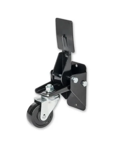 Axminster Workbench Castors 🪚 Премиум оборудване за дървообработка | JetTools.bg