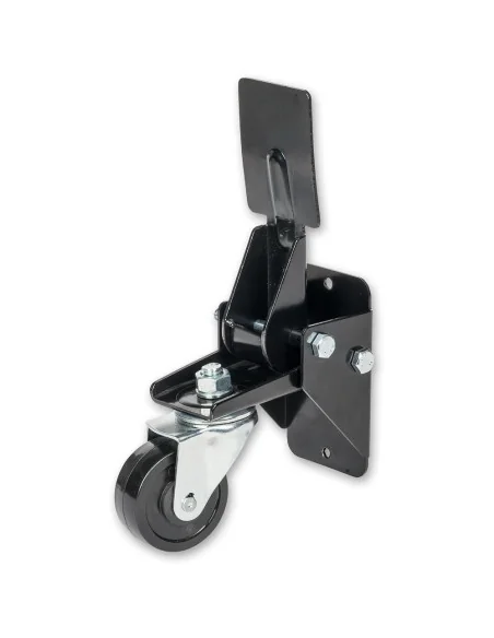 Axminster Workbench Castors 🪚 Премиум оборудване за дървообработка | JetTools.bg