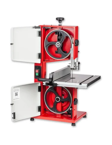 Axminster Workshop AW1400B Bandsaw - 230V 🪚 Premium Woodworking Equipment | JetTools.bg