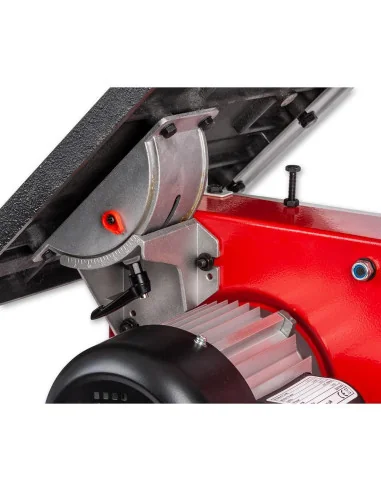 Axminster Workshop AW1400B Bandsaw - 230V 🪚 Premium Woodworking Equipment | JetTools.bg