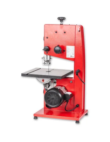 Axminster Workshop AW1400B Bandsaw - 230V 🪚 Premium Woodworking Equipment | JetTools.bg