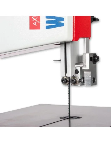 Axminster Workshop AW1400B Bandsaw - 230V 🪚 Premium Woodworking Equipment | JetTools.bg
