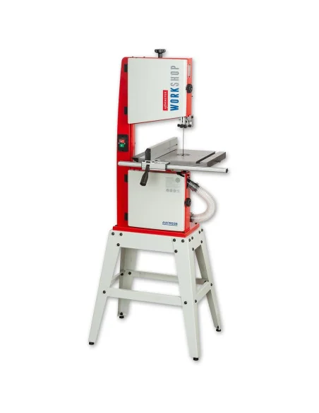 Axminster Workshop AW1950B Bandsaw - 230V 🪚 Premium Woodworking Equipment | JetTools.bg