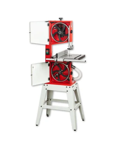 Банциг Axminster Workshop AW1950B - 230V 🪚 Премиум оборудване за дървообработка | JetTools.bg