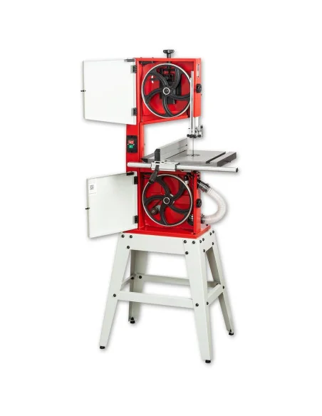 Axminster Workshop AW1950B Bandsaw - 230V 🪚 Premium Woodworking Equipment | JetTools.bg