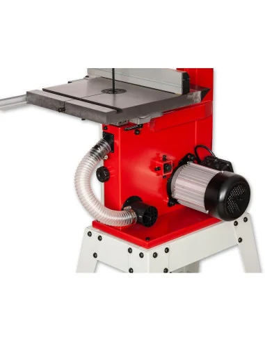 Axminster Workshop AW1950B Bandsaw - 230V 🪚 Premium Woodworking Equipment | JetTools.bg