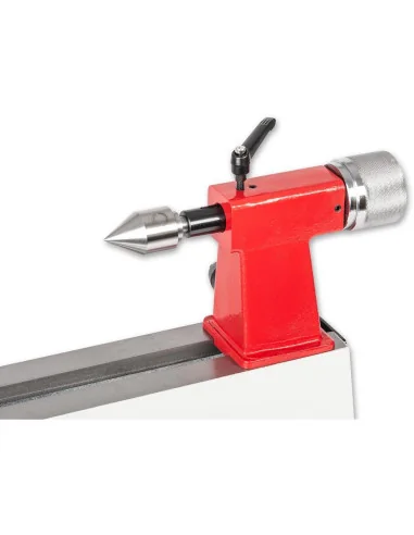 Струг за дърво Axminster Workshop AW205WL 🪚 Премиум оборудване за дървообработка | JetTools.bg