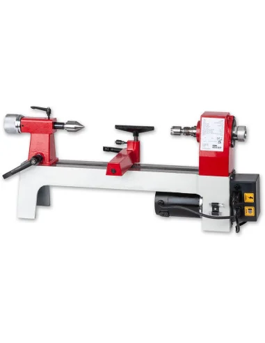 Струг за дърво Axminster Workshop AW205WL 🪚 Премиум оборудване за дървообработка | JetTools.bg