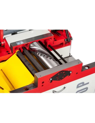 Axminster Workshop AW2260S Planer Thicknesser Spiral Block - 230V 🪚 Premium Woodworking Equipment | JetTools.bg