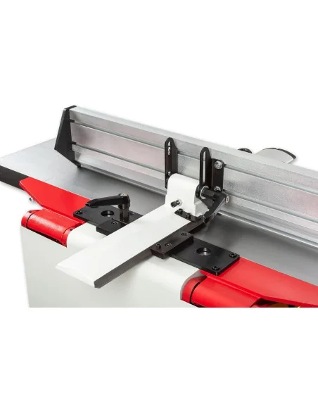 Axminster Workshop AW2260S Planer Thicknesser Spiral Block - 230V 🪚 Premium Woodworking Equipment | JetTools.bg