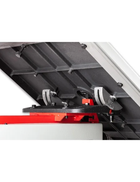 Axminster Workshop AW2606B Bandsaw - 230V 🪚 Premium Woodworking Equipment | JetTools.bg