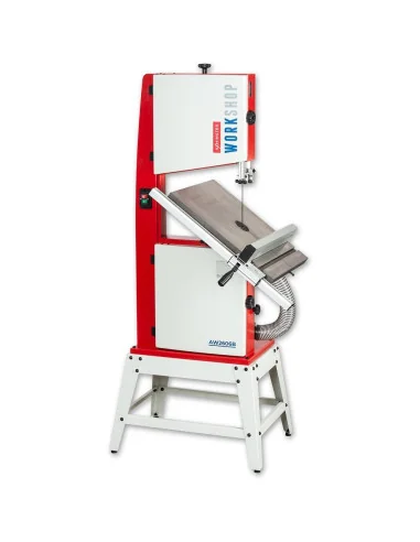 Axminster Workshop AW2606B Bandsaw - 230V 🪚 Premium Woodworking Equipment | JetTools.bg