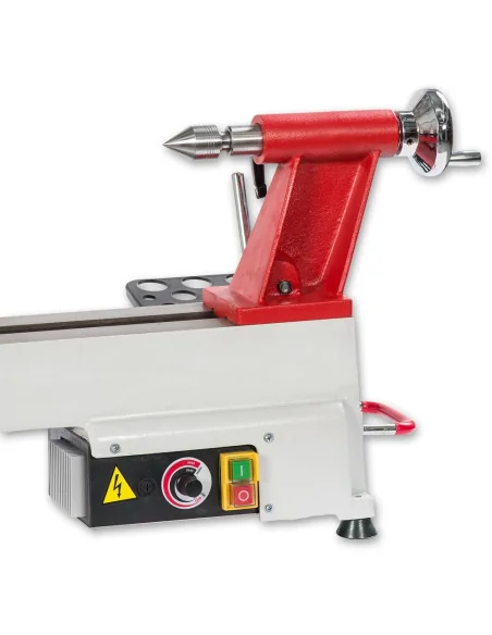 Струг за дърво Axminster Workshop AW305WL 🪚 Премиум оборудване за дървообработка | JetTools.bg