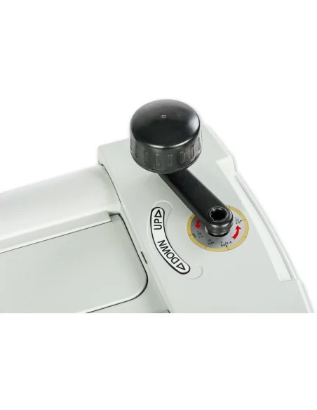 Axminster Workshop AW318BT Benchtop Thicknesser - 230V 🪚 Premium Woodworking Equipment | JetTools.bg