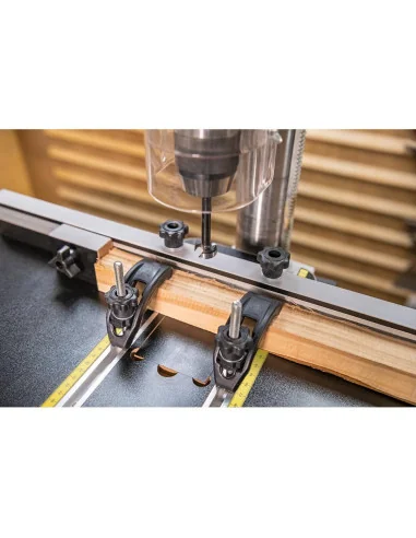 Axminster Workshop Drill Press Table 🪚 Premium Woodworking Equipment | JetTools.bg