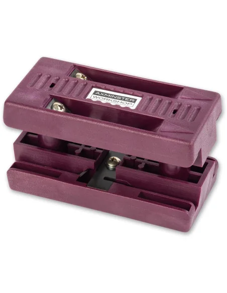 Axminster Workshop Edgebanding Trimmer 🪚 Premium Woodworking Equipment | JetTools.bg