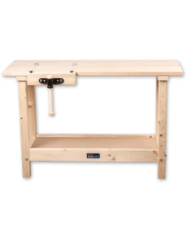 Axminster Workshop Garage Workbench 🪚 Premium Woodworking Equipment | JetTools.bg