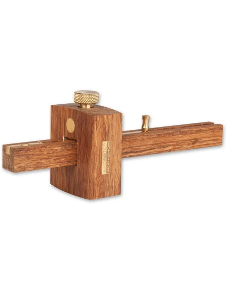Axminster Workshop Mortice & Marking Gauge - Pull Slide 🪚 Premium Woodworking Equipment | JetTools.bg