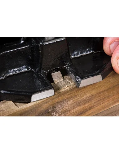 Axminster Workshop No. 271 Router Plane 🪚 Premium Woodworking Equipment | JetTools.bg
