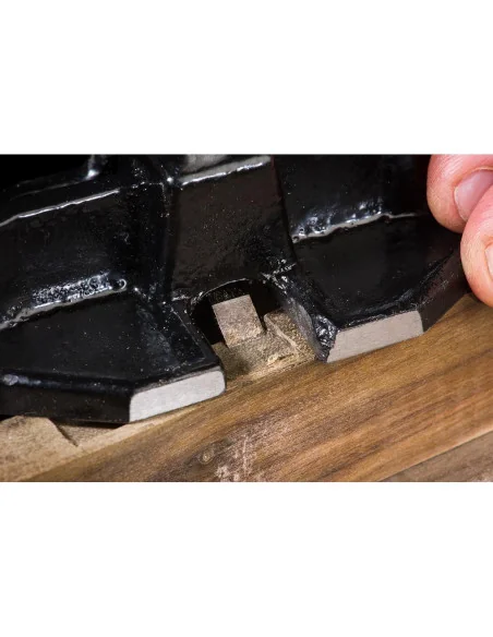Axminster Workshop No. 271 Router Plane 🪚 Premium Woodworking Equipment | JetTools.bg