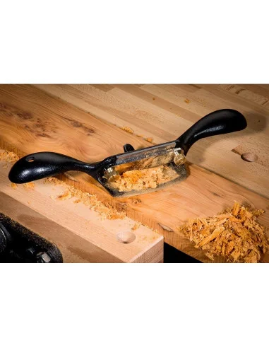 Axminster Workshop No. 80 Cabinet Scraper 🪚 Premium Woodworking Equipment | JetTools.bg