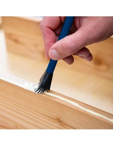 Axminster Workshop Silicone Glue Brush Kit 🪚 Premium Woodworking Equipment | JetTools.bg