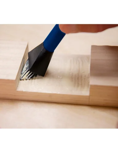 Axminster Workshop Silicone Glue Brush Kit 🪚 Premium Woodworking Equipment | JetTools.bg