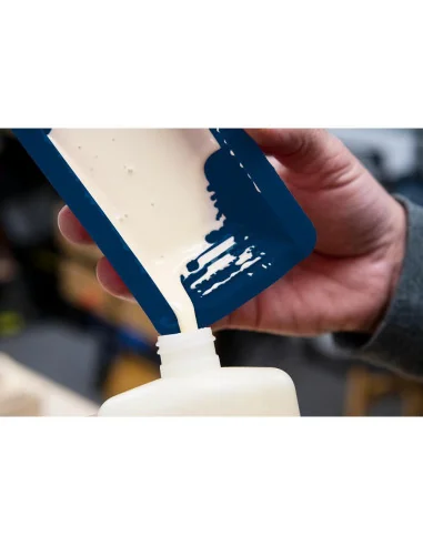 Axminster Workshop Silicone Glue Brush Kit 🪚 Premium Woodworking Equipment | JetTools.bg