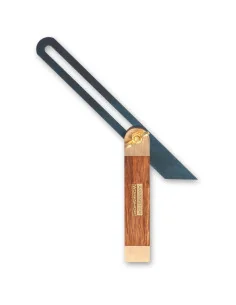 Axminster Workshop Sliding Bevel 230mm 🪚 Премиум оборудване за дървообработка | JetTools.bg
