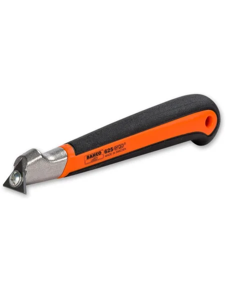Bahco 625 Pocket Carbide Scraper 🪚 Премиум оборудване за дървообработка | JetTools.bg