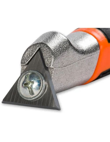 Bahco 625 Pocket Carbide Scraper 🪚 Премиум оборудване за дървообработка | JetTools.bg
