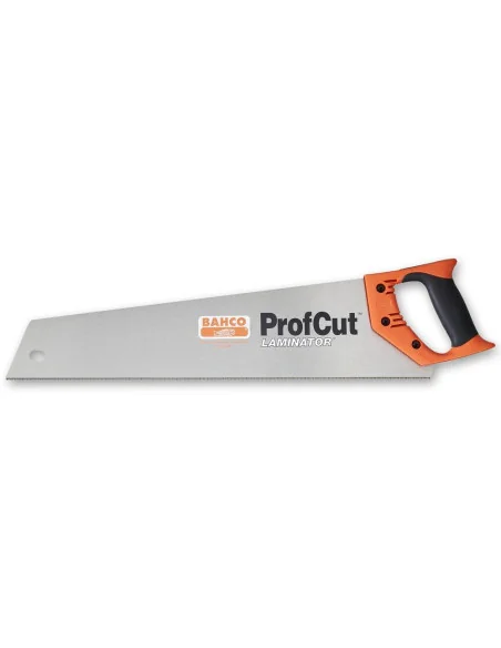 Bahco ProfCut Laminator Saw 11tpi - 500mm 🪚 Premium Woodworking Equipment | JetTools.bg