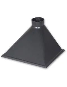 Axminster Workshop Big Mouth Dust Hood 🪚 Premium Woodworking Equipment | JetTools.bg