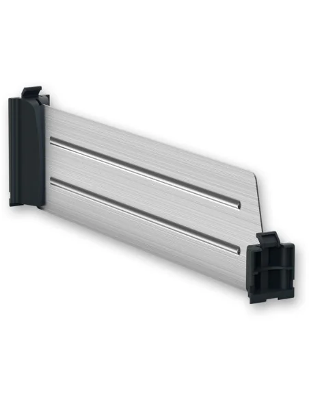 bott uno3 Low Front Shelf Divider Kit 🪚 Premium Woodworking Equipment | JetTools.bg
