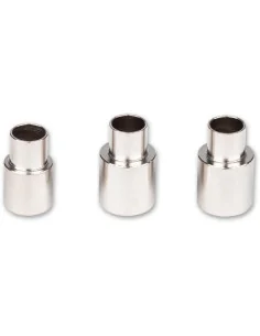 Bushing Set for Interchangeable Crochet Hook Kit 🪚 Премиум оборудване за дървообработка | JetTools.bg