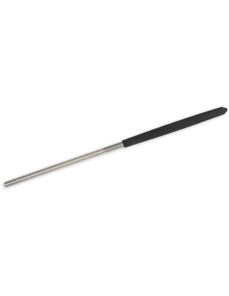 Iwasaki Japanese Carver's File - Round 5mm Extra Fine 100mm 🪚 Premium Woodworking Equipment | JetTools.bg