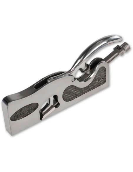 Clifton 420 Shoulder Plane 🪚 Premium Woodworking Equipment | JetTools.bg