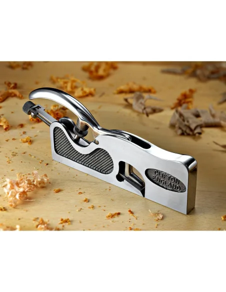 Clifton 420 Shoulder Plane 🪚 Premium Woodworking Equipment | JetTools.bg