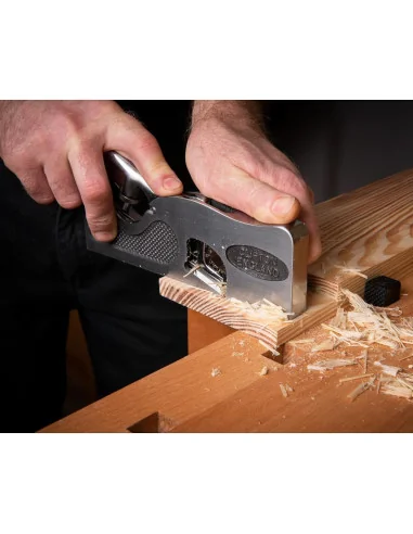 Clifton 420 Shoulder Plane 🪚 Premium Woodworking Equipment | JetTools.bg