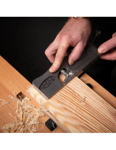 Clifton 420 Shoulder Plane 🪚 Premium Woodworking Equipment | JetTools.bg