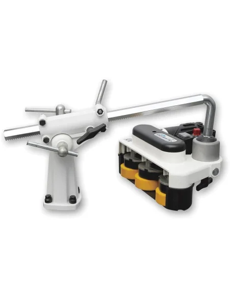 Co-Matic M3 Baby Подавател 🪚 Премиум оборудване за дървообработка | JetTools.bg
