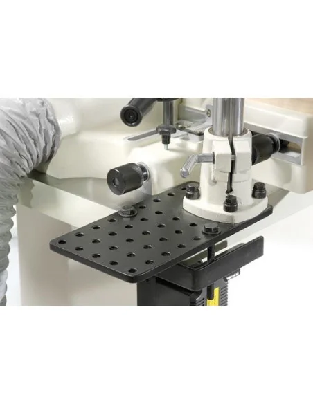 Co-Matic Power Feed Base 🪚 Premium Woodworking Equipment | JetTools.bg