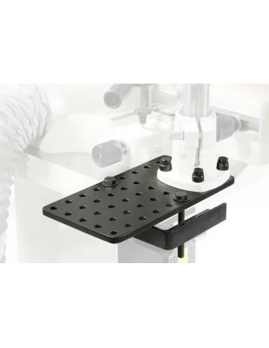 Co-Matic Power Feed Base 🪚 Premium Woodworking Equipment | JetTools.bg