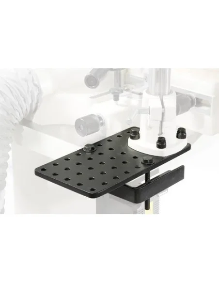 Co-Matic Power Feed Base 🪚 Premium Woodworking Equipment | JetTools.bg