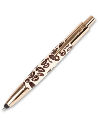 Acrylic Pen Blank - Coffee Bean and Cream 🪚 Premium Woodworking Equipment | JetTools.bg