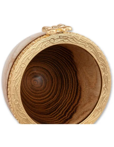 Craftprokits Artisan Decorative Box Hinge Kit 🪚 Премиум оборудване за дървообработка | JetTools.bg