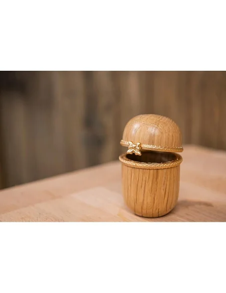 Craftprokits Artisan Decorative Box Hinge Kit 🪚 Премиум оборудване за дървообработка | JetTools.bg