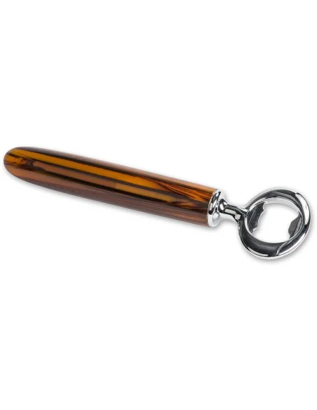 Bottle Opener Kit - Chrome 🪚 Premium Woodworking Equipment | JetTools.bg